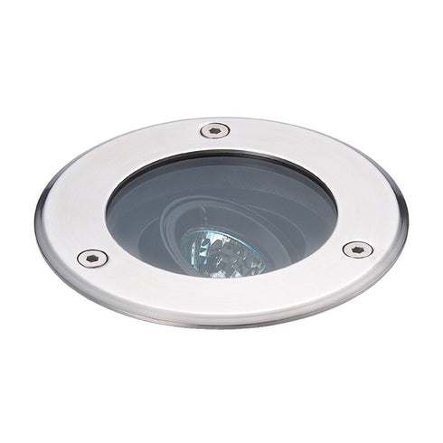 Eurofase Outdoor Inground Inground Mr16 60w Stnl Stl Model: 14754-012