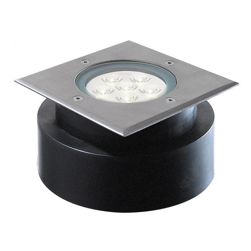 Eurofase Outdoor Inground Inground Shlw Model: 32192-018