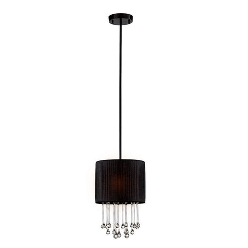 Eurofase PENCHANT 1 Light Pendant Model: 16033-030