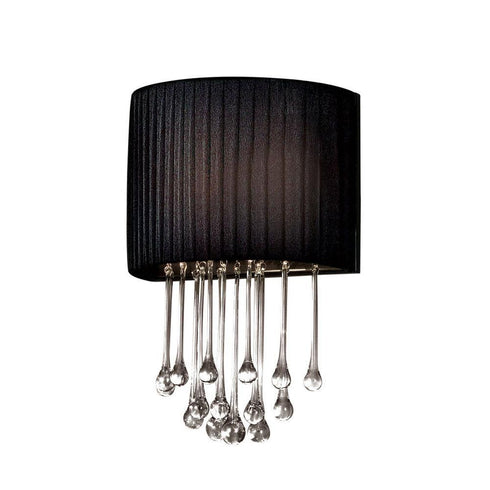 Eurofase PENCHANT 1 Light Wall Sconce Model: 16036-017