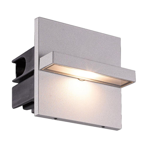 Eurofase Perma LED Outdoor In Wall Model: 28294-016