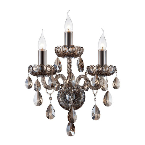 Eurofase Providence 3 Light Wall Sconce Cog Model: 25672-015