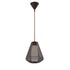 Eurofase Recinto1 Light Pendantmedchrome Model: 30017-016