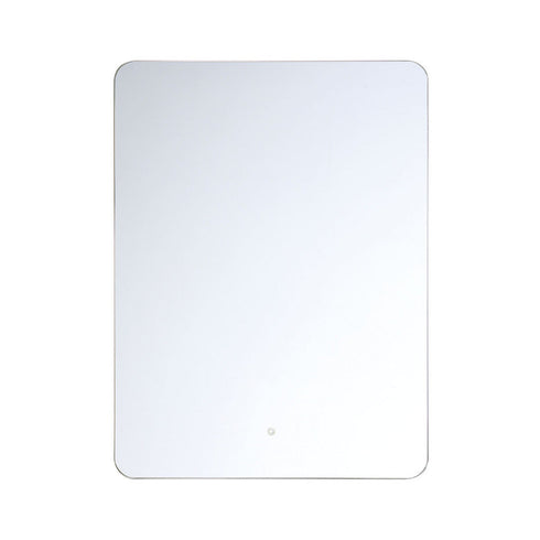 Eurofase Rect Back Lit LED Mirror Model: 37141-011