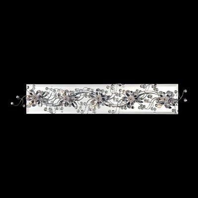 Eurofase Relic 5 Light Bathbar Chrome Model: 28180-012