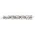 Eurofase Relic 6 Light Bathbar Chrome Model: 28181-019
