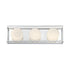 Eurofase Rover A Simple Squared Framework Houses Opal Glass Model: 39335-036