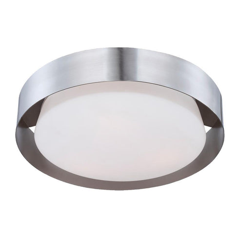Eurofase Saturn 3 Light Flushmount Sn Model: 25732-016