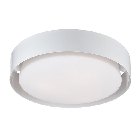 Eurofase Saturn Opal Blown Glass And Lacquered Or Plated Model: 30105-034
