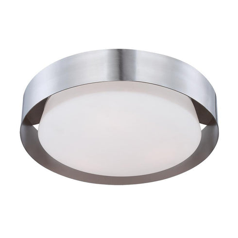 Eurofase Saturn 1 Light LED Flushmountchr Model: 30105-010