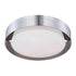 Eurofase Saturn3 Light Flushmountwhite Model: 25732-030