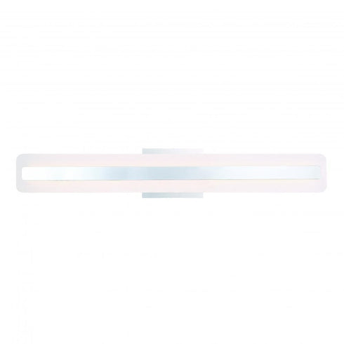 Eurofase Savona Glowing Acrylic LED Diffuser Encapsulates A Model: 31812-016