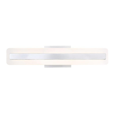 Eurofase Savona Glowing Acrylic LED Diffuser Encapsulates A Model: 30185-012