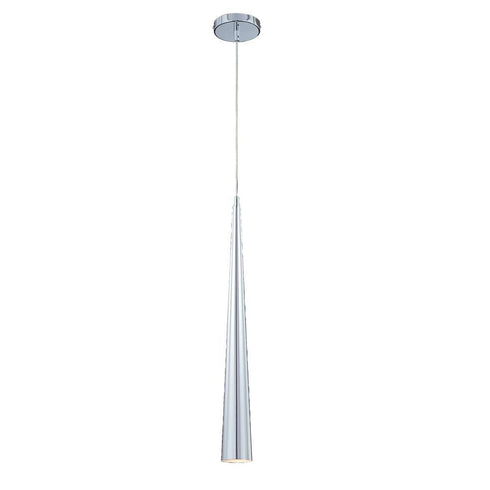 Eurofase Medium 1 Light Pendant Model: 20445-010
