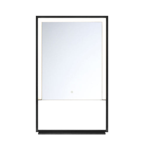 Eurofase Small Rectangular LED Mirror Model: 37136-017
