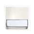 Eurofase Sonic 1 Light LED Wall Sconcechr Model: 31438-018