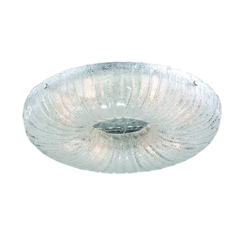 Eurofase Spectra 6 Light Round Flush Clr Model: 22935-014