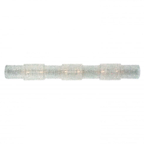 Eurofase Sposa Crystal Beaded Glass On A Polished Chrome Model: 31782-012