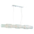 Eurofase Sposa8 Light Chandelrlinrcrystl Model: 31371-018