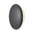 Eurofase State 1 0 Light LED Outdoor Wlmnt Mar Model: 28289-012