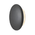 Eurofase State 1 0 Light LED Outdoor Wlmnt Mar Model: 28289-012