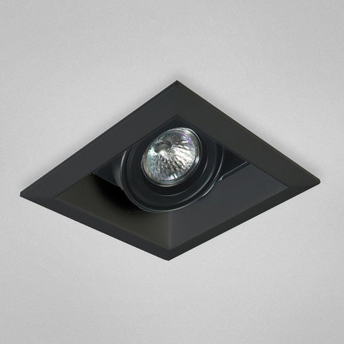 Eurofase TE111TR-01 1 Light Multiple Mr16 Black/Black