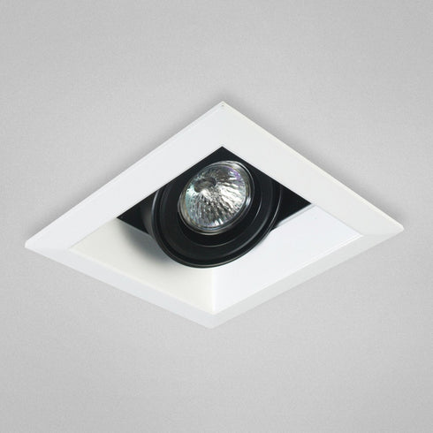 Eurofase TE111TR-02 1 Light Multiple Mr16 White/Black
