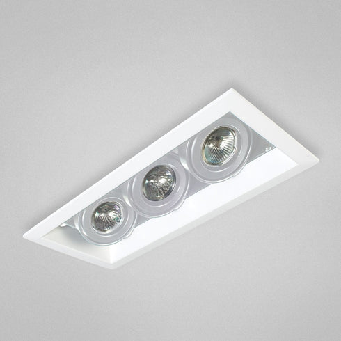 Eurofase TE113-22 3 Light Multiple Mr16 White/White