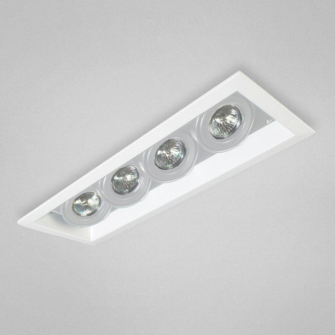 Eurofase TE114A-22 4 Light Multiple Mr16 White/White