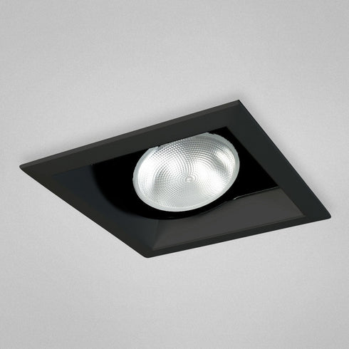 Eurofase TE131-01 1 Light Multiple Par30 Black/Black