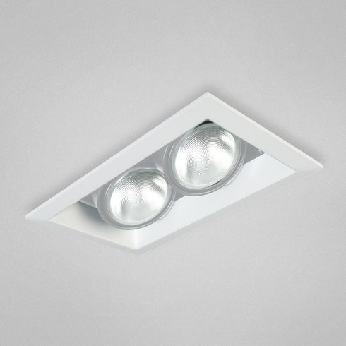 Eurofase TE132-22 2 Light Multiple Par30 White/White
