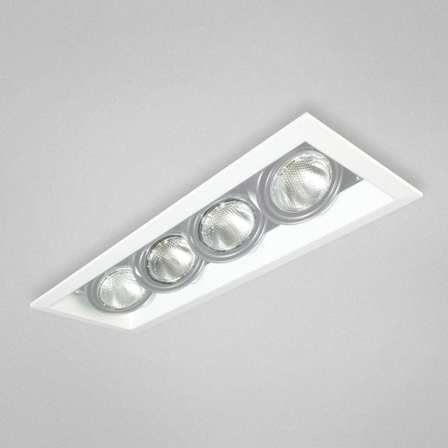 Eurofase TE164A-22 4 Light Multiple Par20 White/White