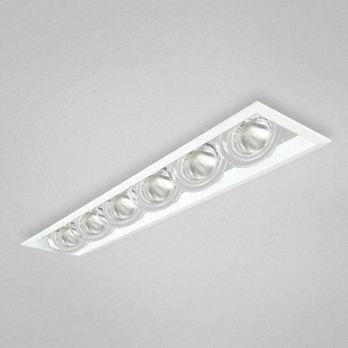Eurofase TE166A-22 6 Light Multiple Par20 White/White