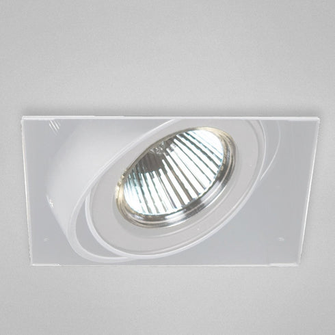 Eurofase TE211TR-02 1 Light Trimless Multi Mr16 White