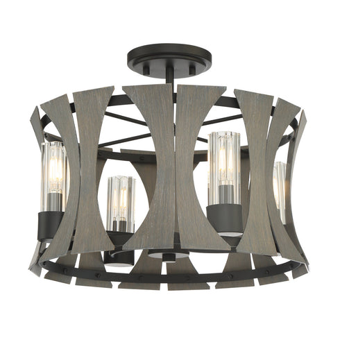 Eurofase The Pennino Collection Beautifully Balances Model: 38162-015