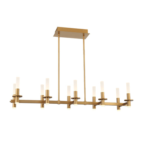 Eurofase The Torna Collection Conveys The Warmth Of Model: 38441-028