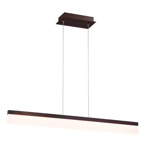 Eurofase Tunnelled Pendantsmlinrbrz Model: 31467-018