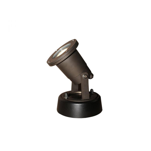 Eurofase Underwater Spotlight Underwater 3x2 Watt LED Brass Bronze Model: 31959-018