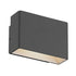 Eurofase Vello LED Outdr Wall Mnt Mar Model: 28282-013