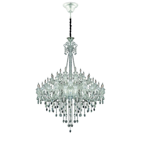 Eurofase Venetian 54lt Chand Clear