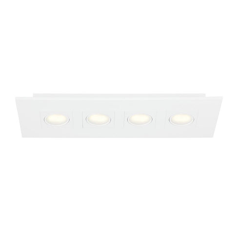 Eurofase Venue Minimal Aluminum Surface Mounted Modular LED Model: 27993-019