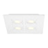Eurofase Venue Minimal Aluminum Surface Mounted Modular LED Model: 27992-HDC