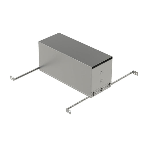 Eurofase Vhg-4i01 Insulated Ceiling Housing Only. For Use With Model: VHG-4I01-00