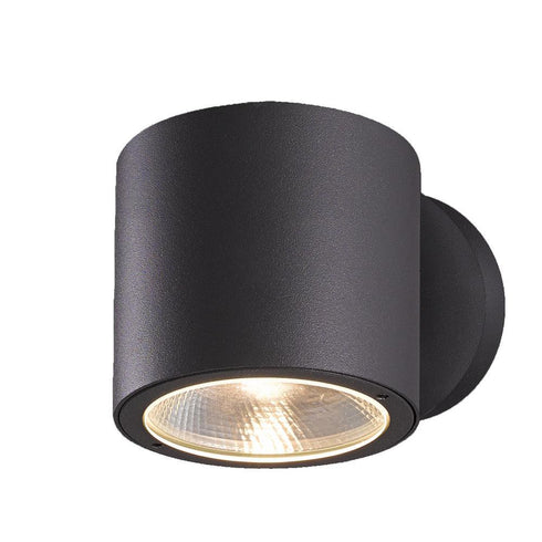 Eurofase Volume LED Outdr Wllmnt Marine Model: 28292-012