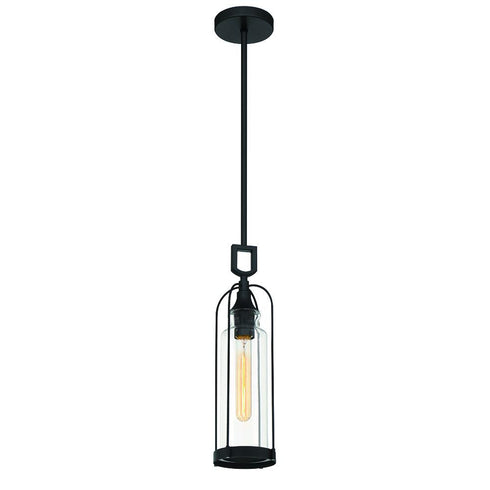 Eurofase Yasmin 5 Inch Outdoor Pendant Model: 42727-019