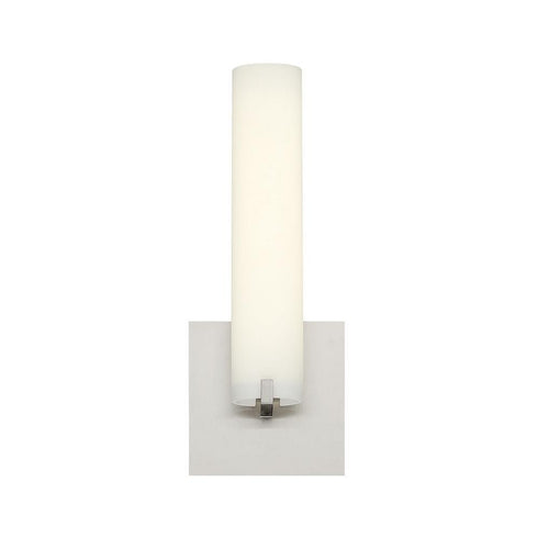 Eurofase Zuma 1 Light LED Sconce8wchr Model: 30181-014