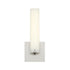 Eurofase Zuma 1 Light LED Sconce8wchr Model: 30181-014