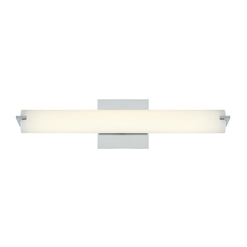 Eurofase Zuma Frosted Tube Glass With Cast Metal Frame Model: 30179-011