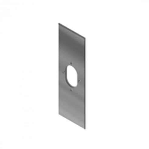 Hubbardton Forge Adapter Plate Outdoor Model: 390210-07