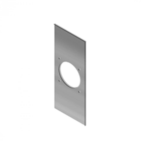 Hubbardton Forge Adapter Plate Outdoor Model: 390220-07